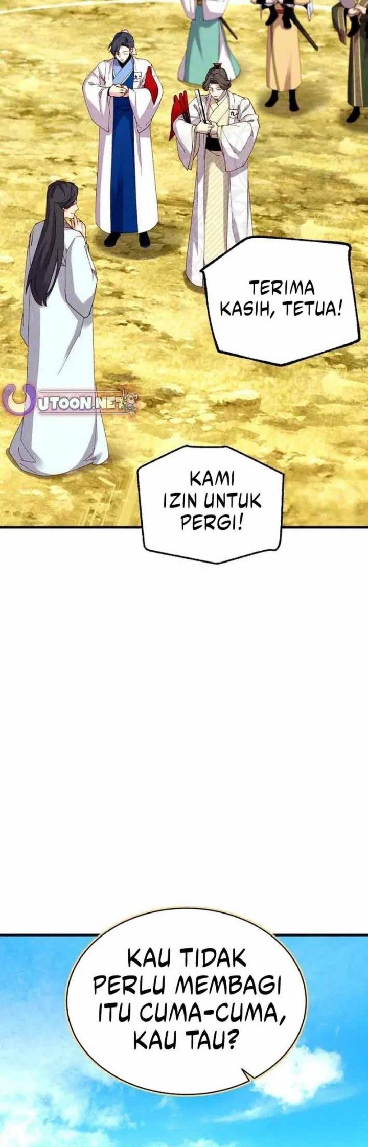 Baca lightning expert Chapter 211 Gambar 2