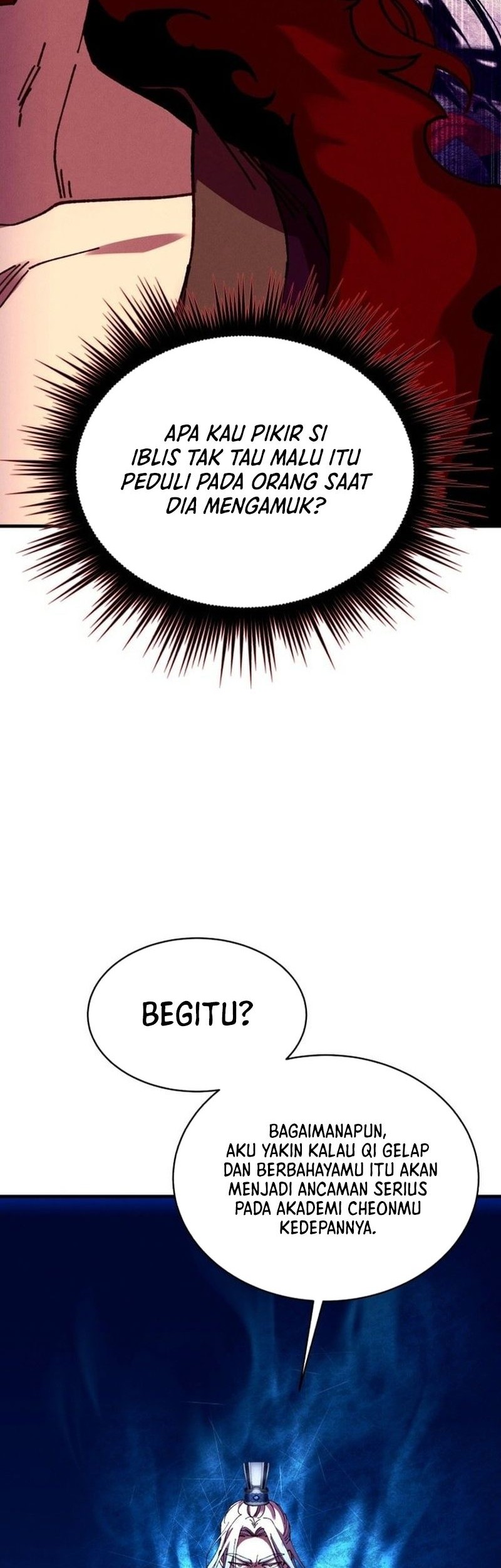 lightning expert Chapter 212 Gambar 37