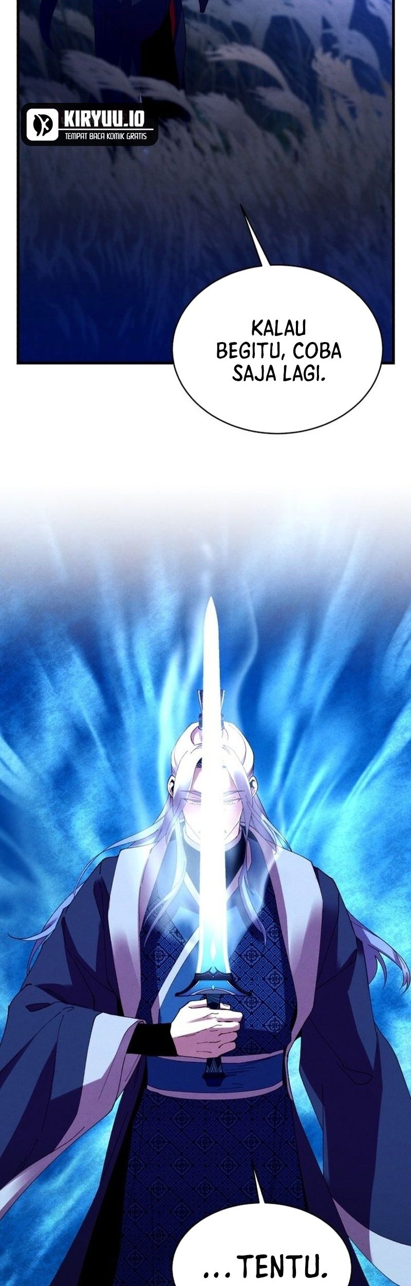 lightning expert Chapter 212 Gambar 39