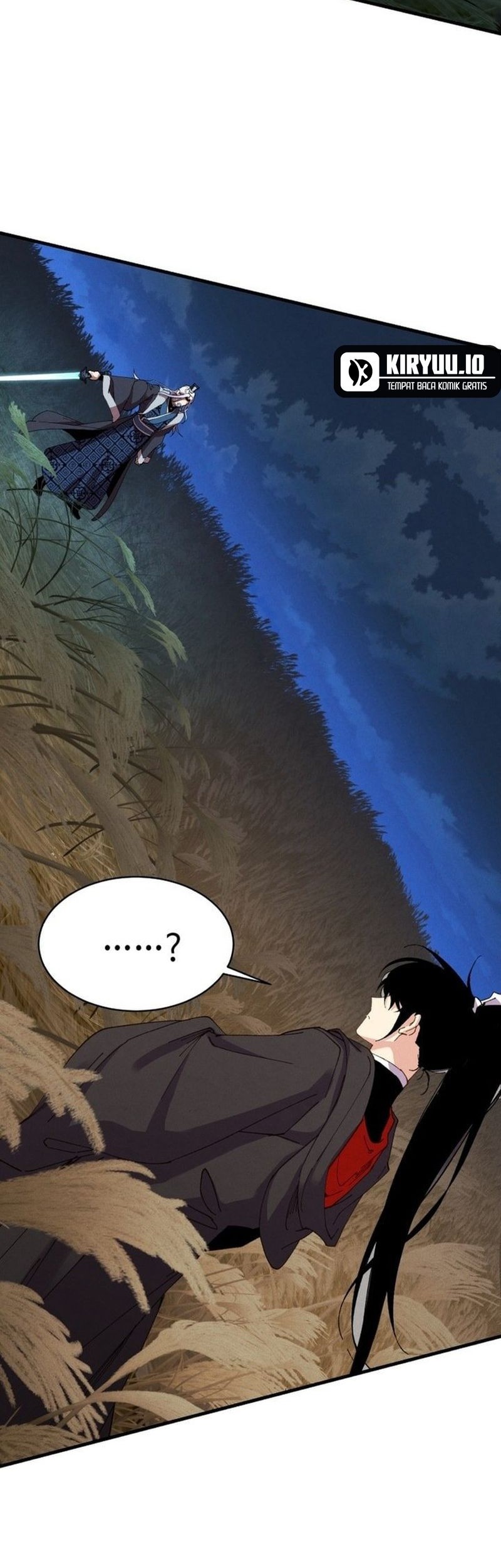 lightning expert Chapter 212 Gambar 44