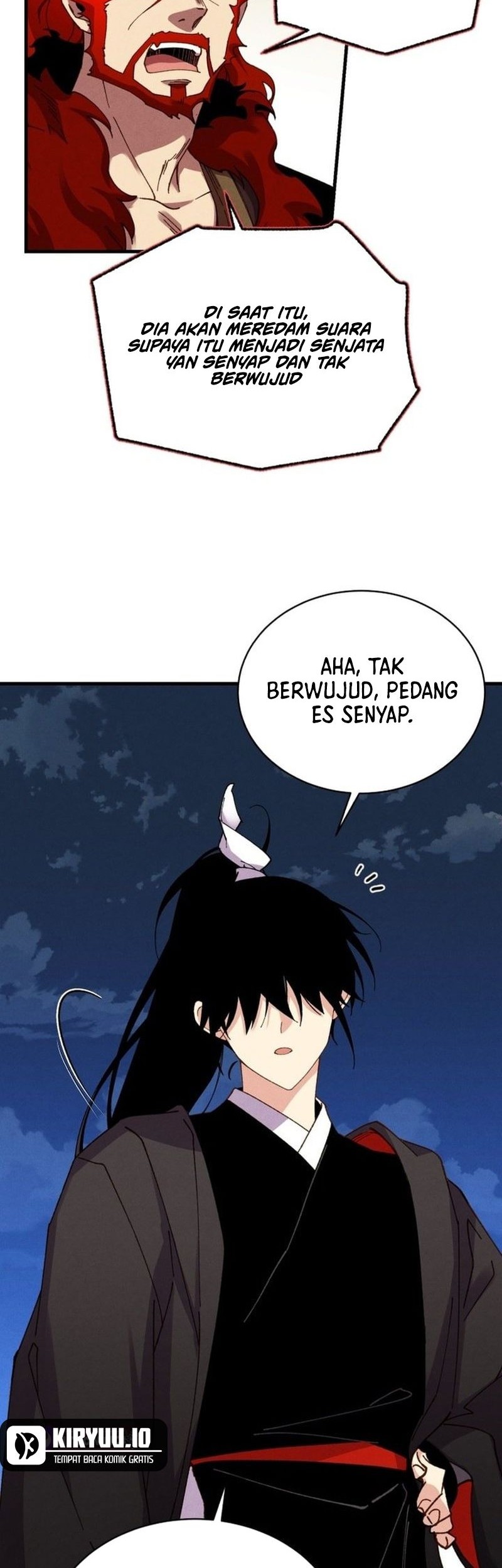 lightning expert Chapter 212 Gambar 49