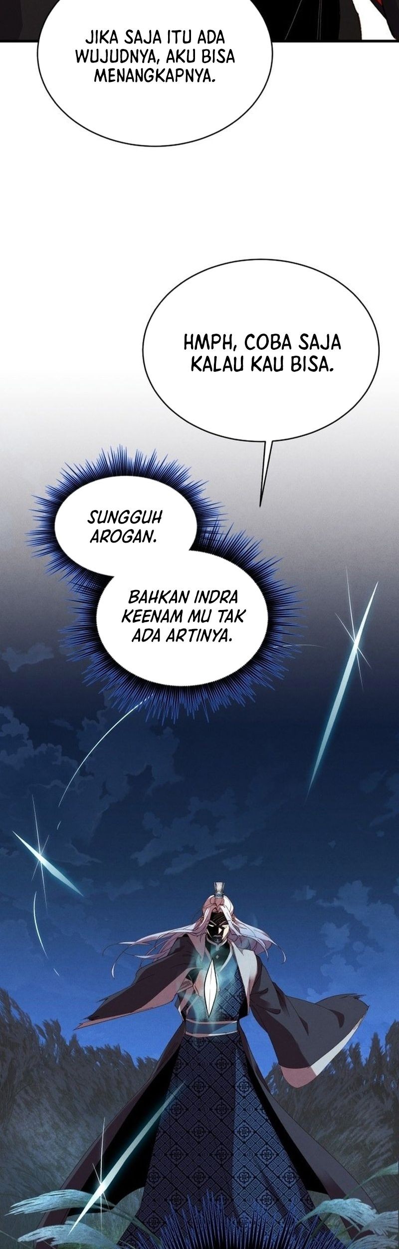 lightning expert Chapter 212 Gambar 50