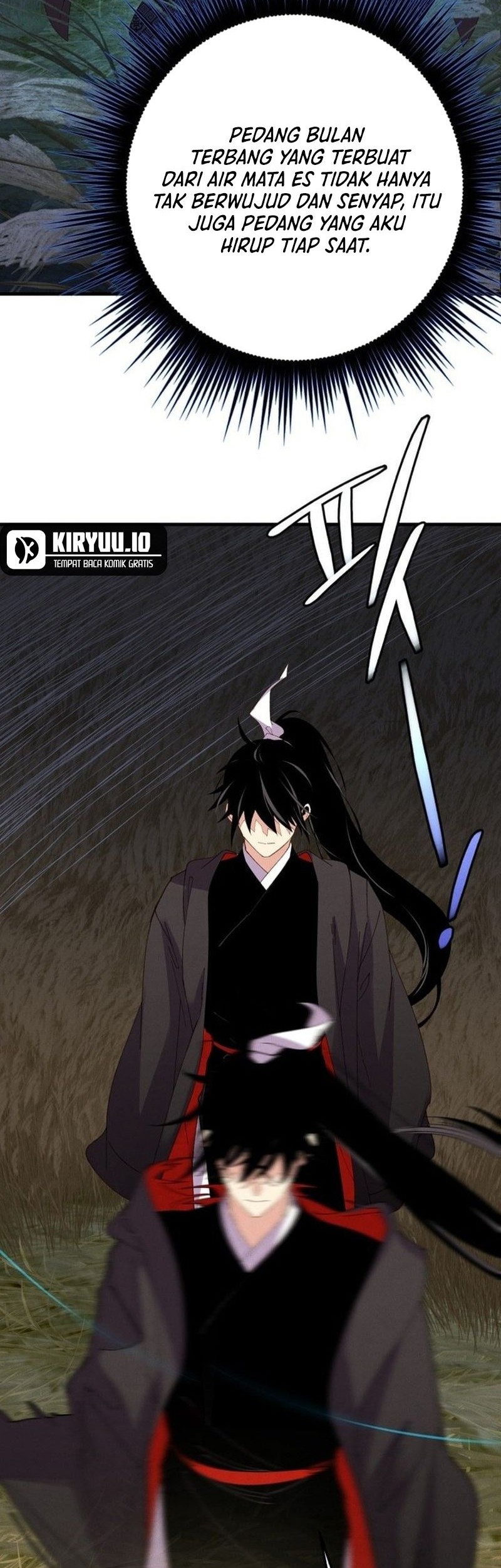 lightning expert Chapter 212 Gambar 51