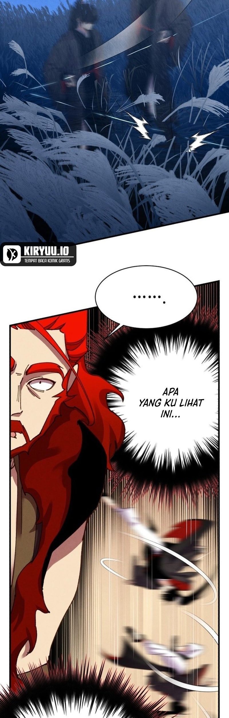 lightning expert Chapter 212 Gambar 54