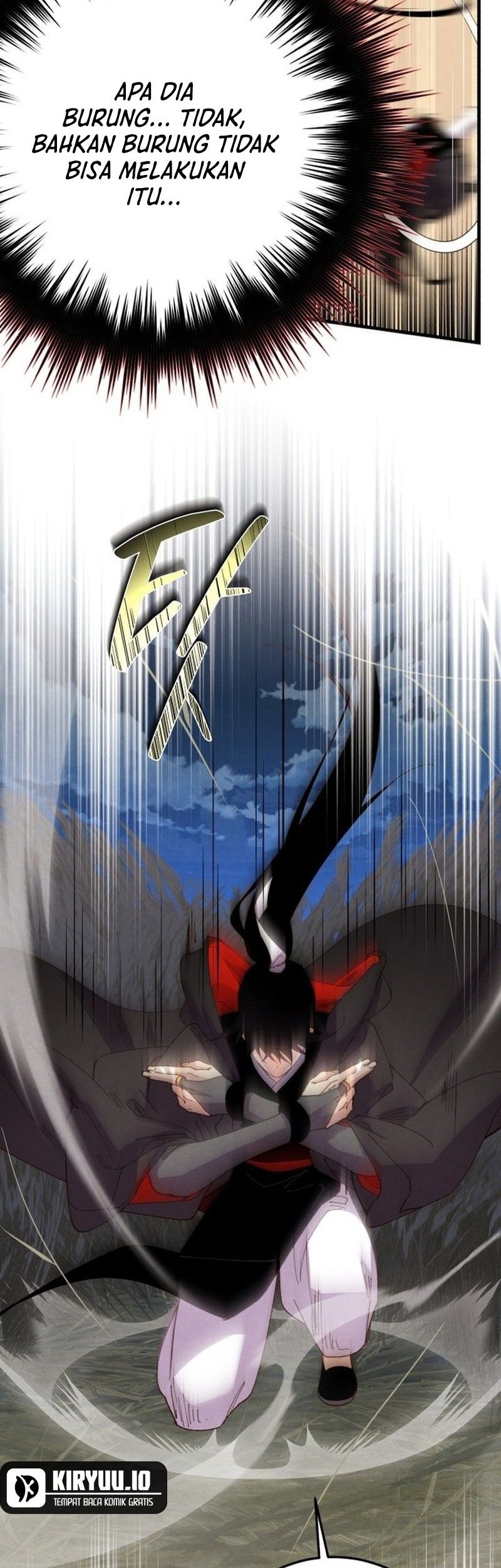 lightning expert Chapter 212 Gambar 55