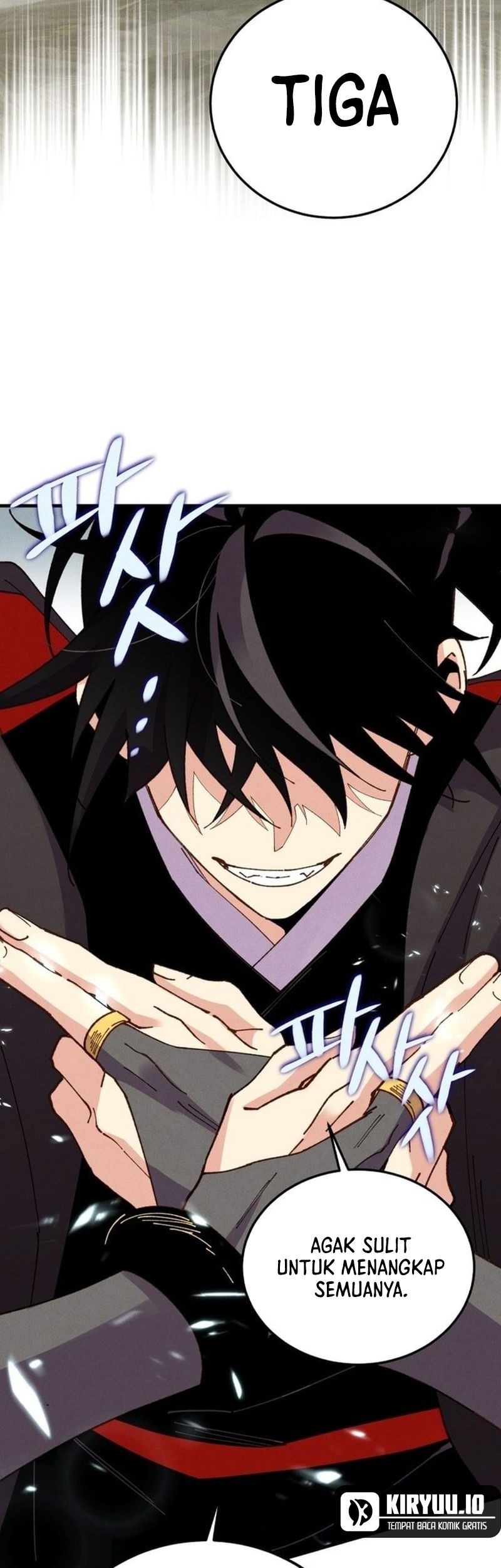 lightning expert Chapter 212 Gambar 56