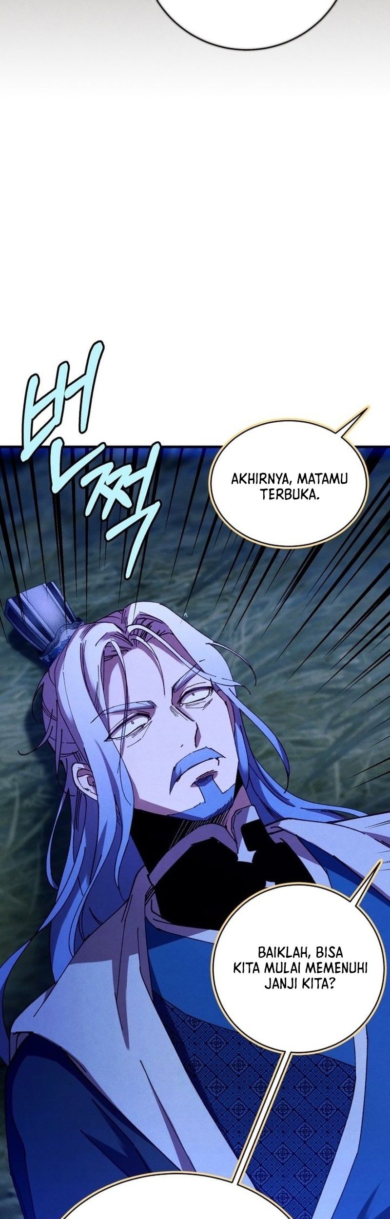 lightning expert Chapter 212 Gambar 62