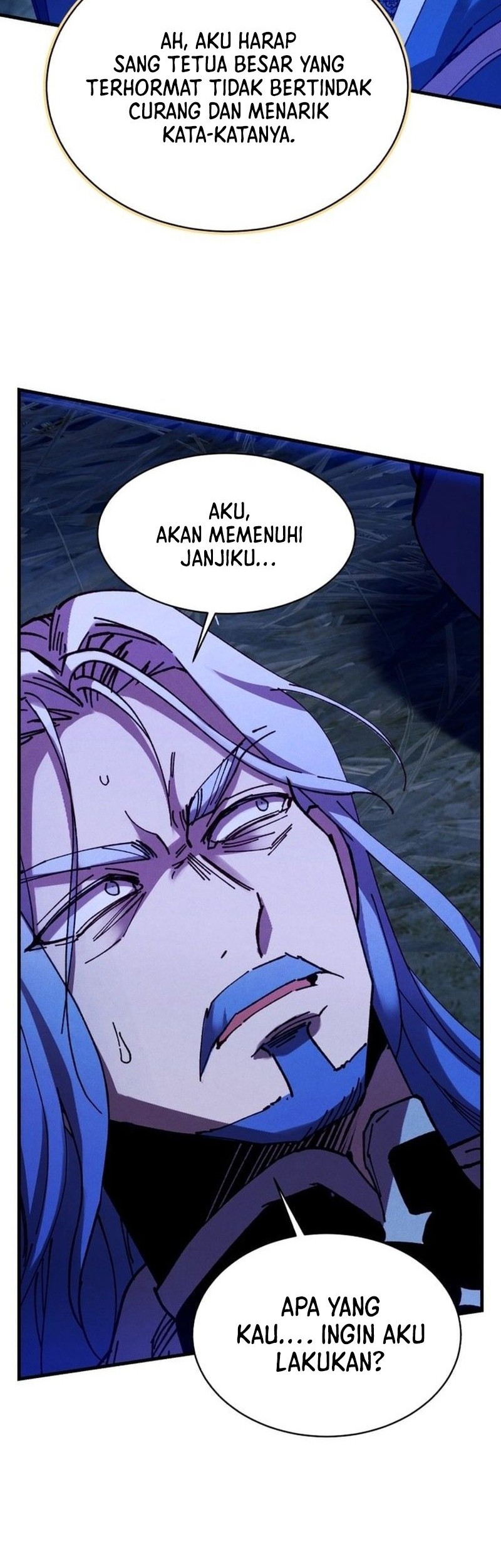 lightning expert Chapter 212 Gambar 63