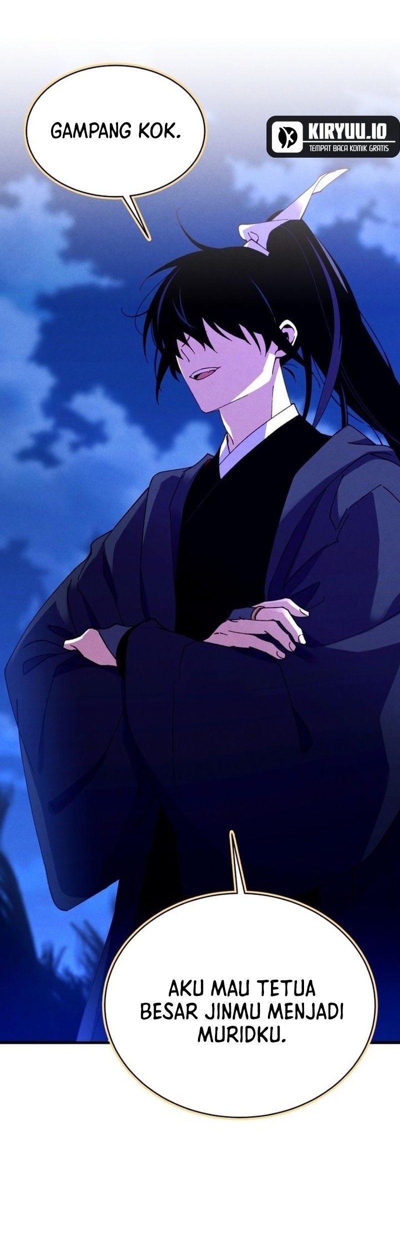 lightning expert Chapter 212 Gambar 64