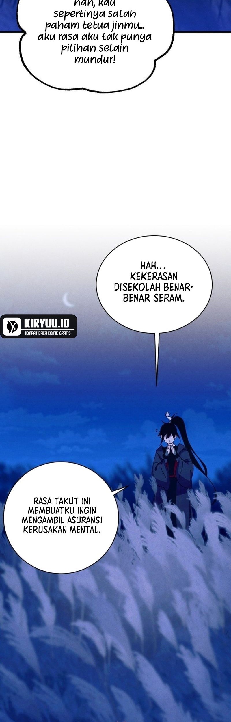 lightning expert Chapter 212 Gambar 11