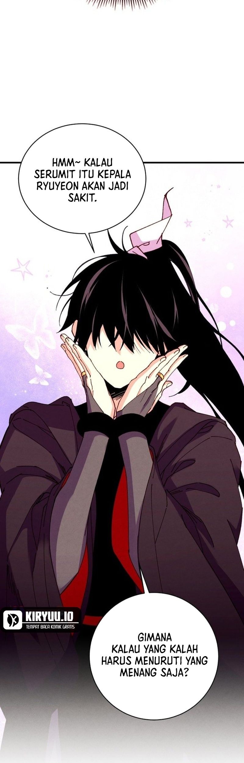 lightning expert Chapter 212 Gambar 14