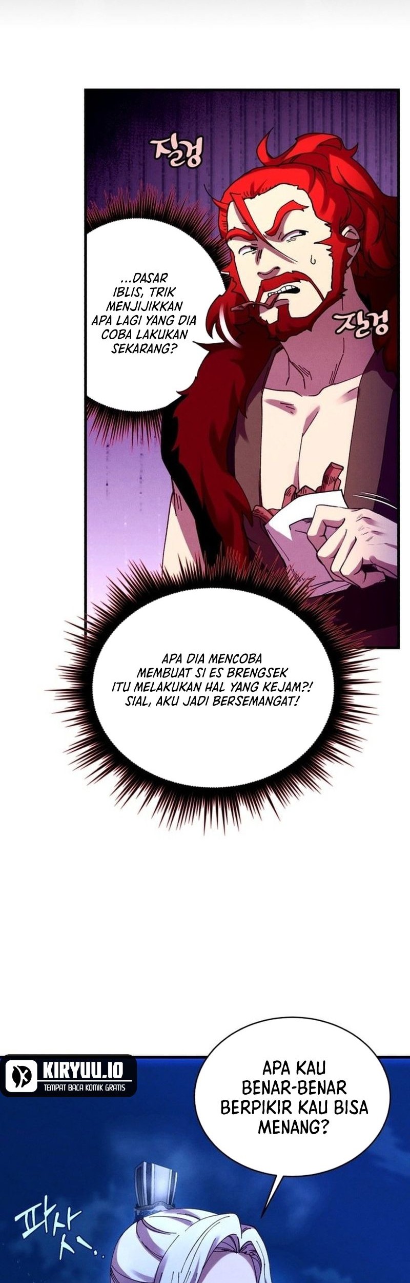 lightning expert Chapter 212 Gambar 15