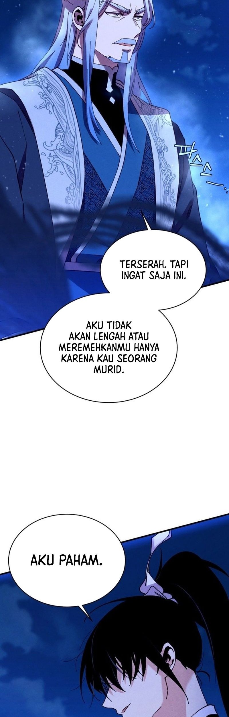 lightning expert Chapter 212 Gambar 16