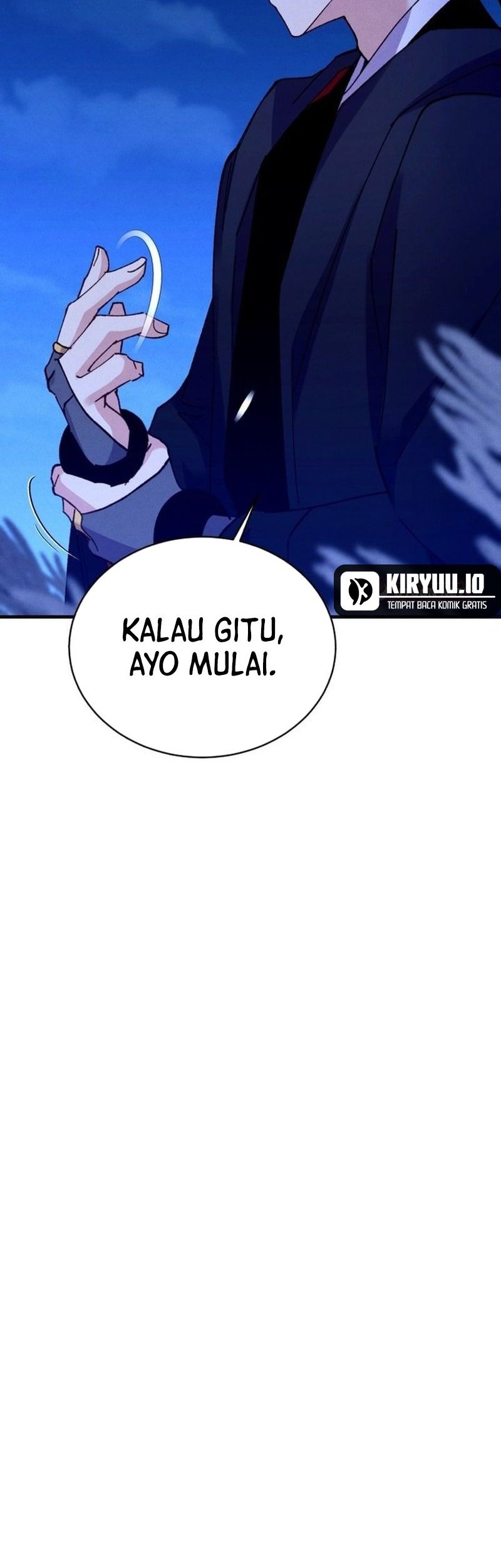 lightning expert Chapter 212 Gambar 17