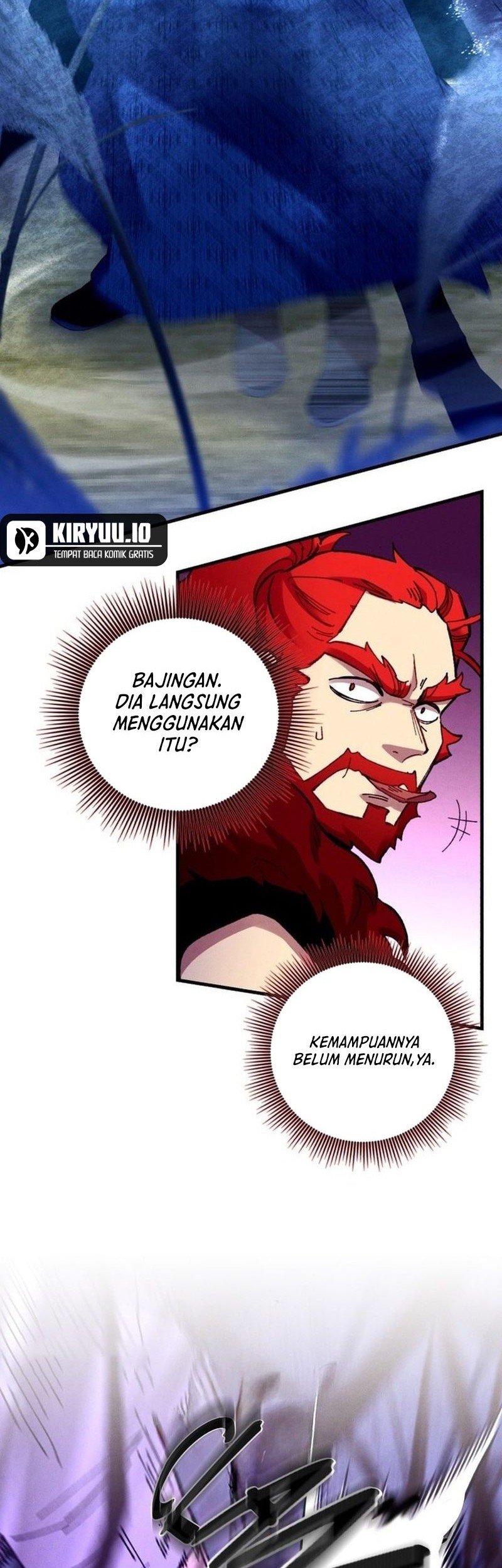 lightning expert Chapter 212 Gambar 19