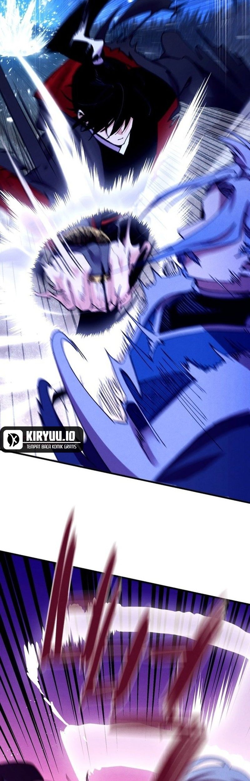 lightning expert Chapter 212 Gambar 27