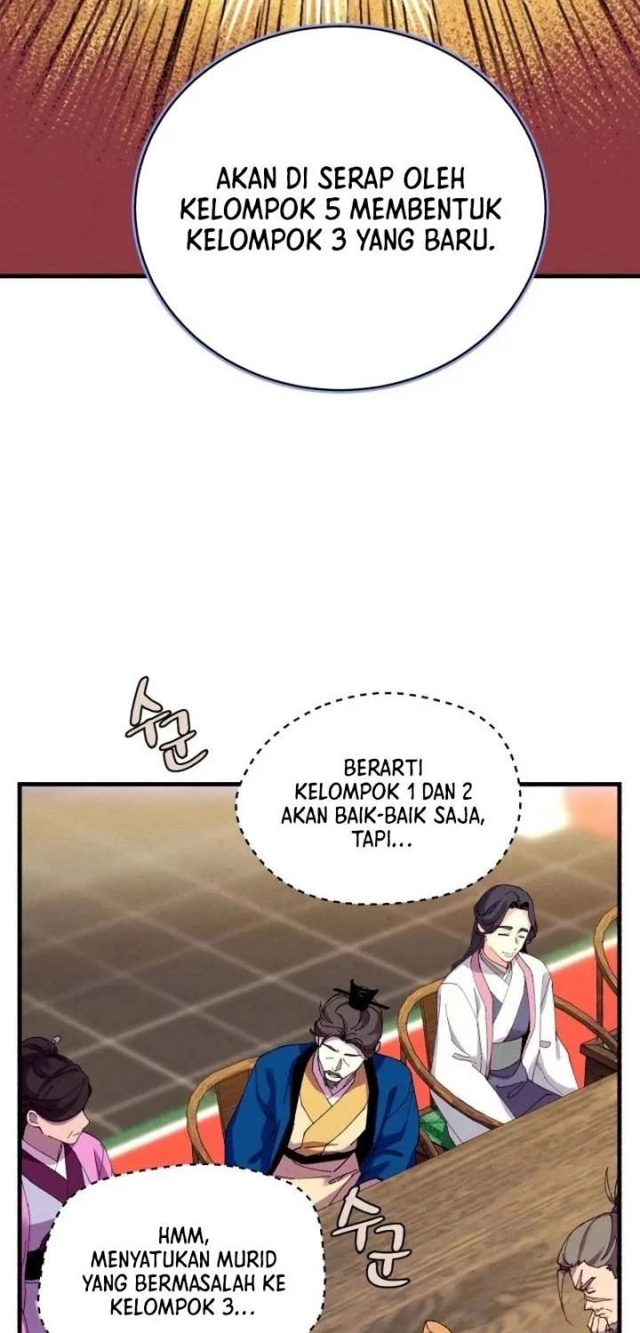 lightning expert Chapter 213 Gambar 37