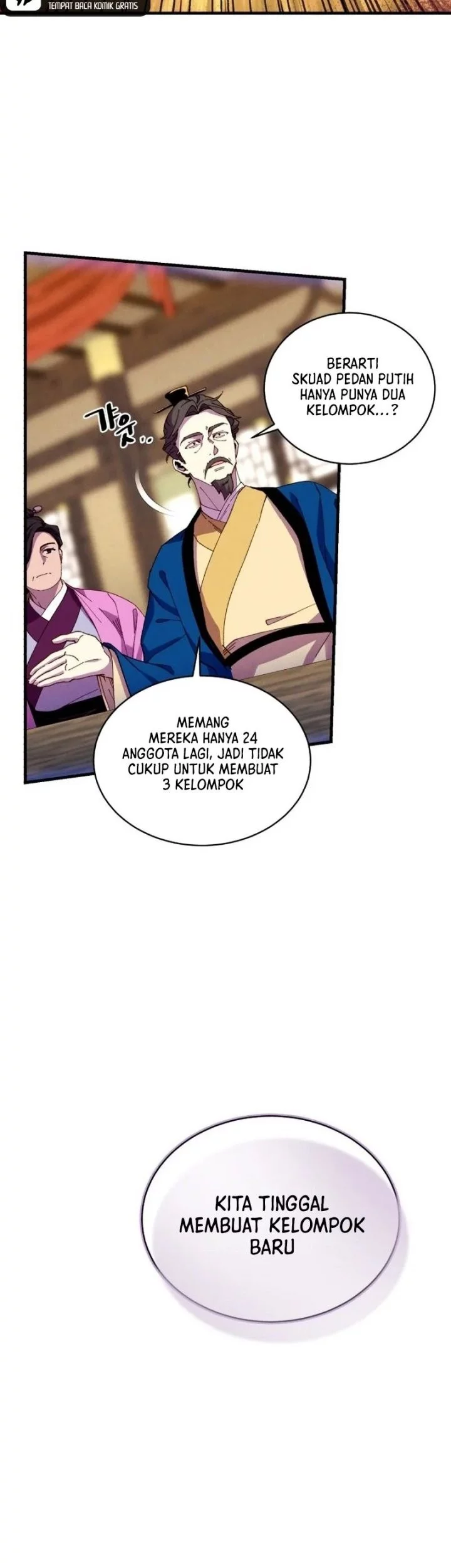 lightning expert Chapter 213 Gambar 40