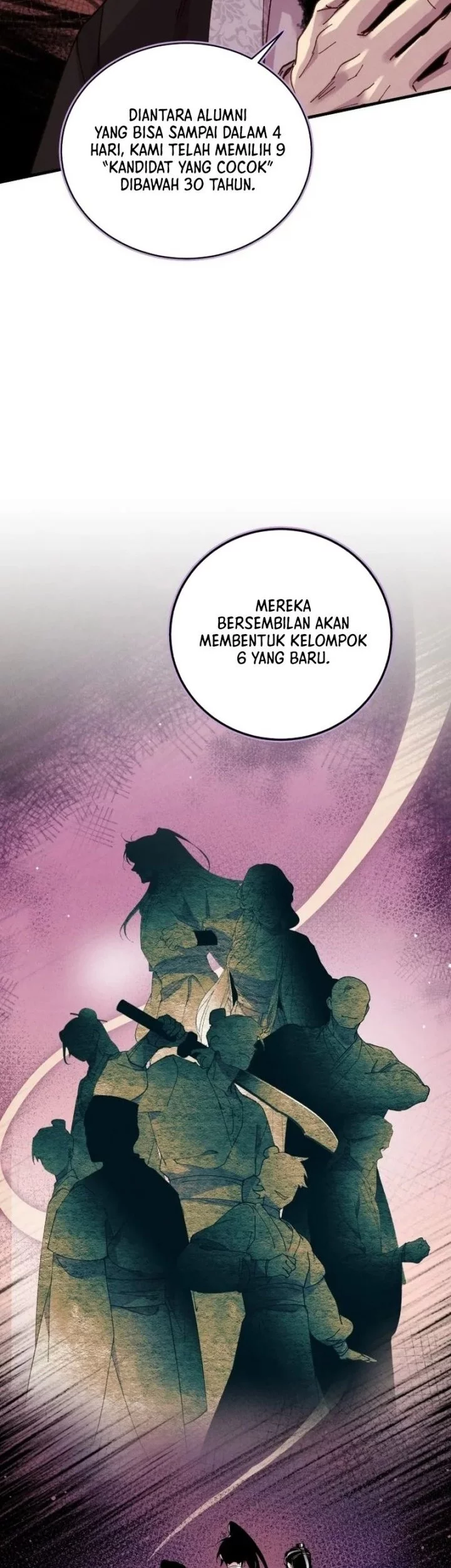 lightning expert Chapter 213 Gambar 43