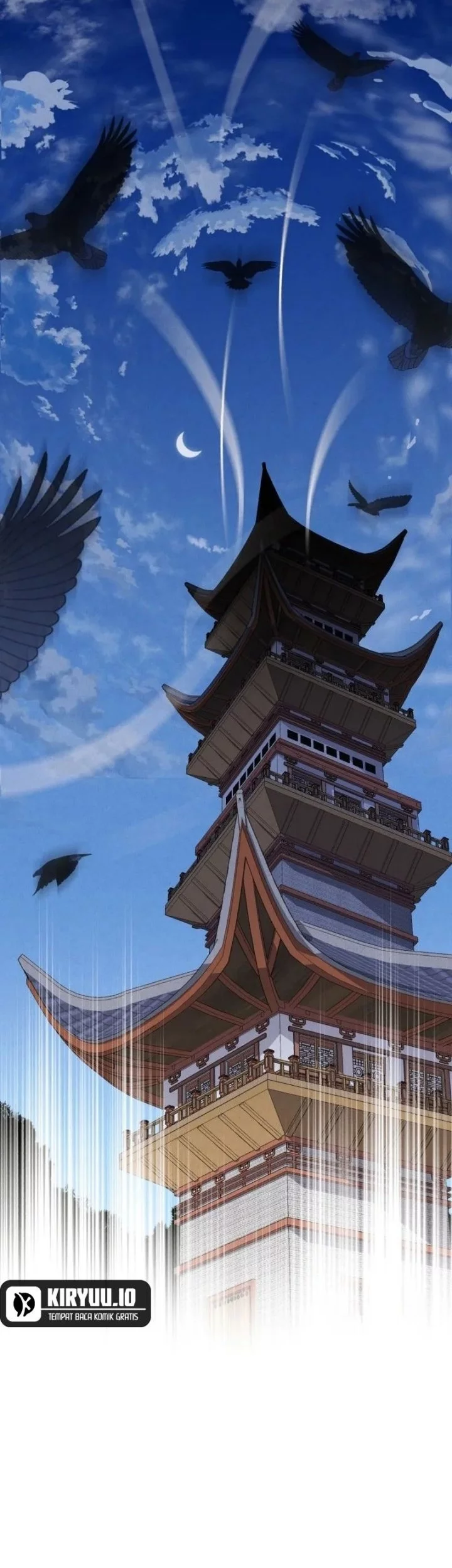 lightning expert Chapter 213 Gambar 47