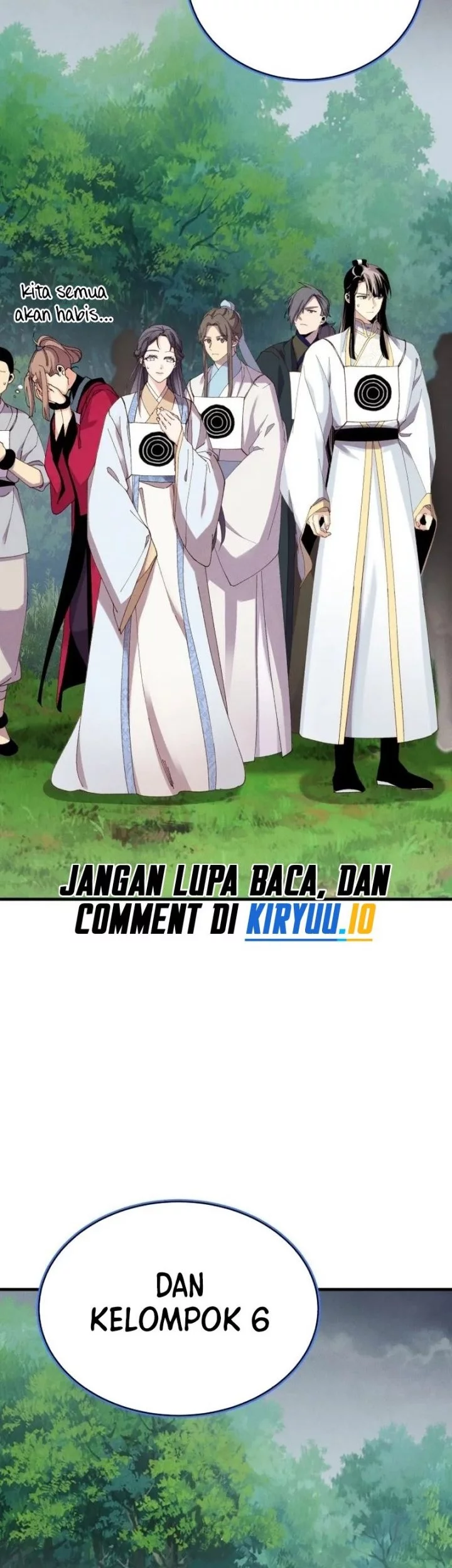 lightning expert Chapter 213 Gambar 55