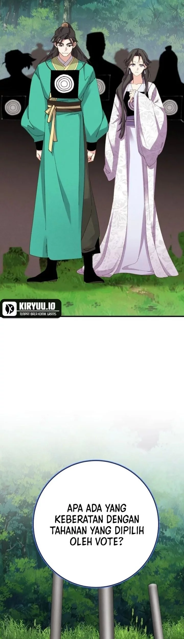 lightning expert Chapter 213 Gambar 56