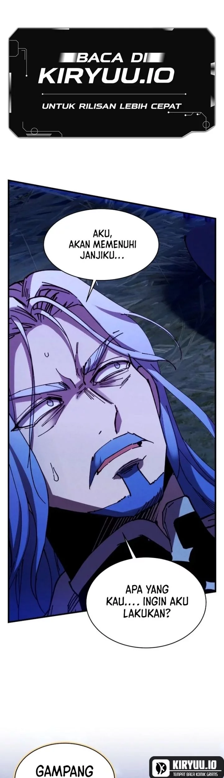 Baca  lightning expert Chapter 213 Gambar 2