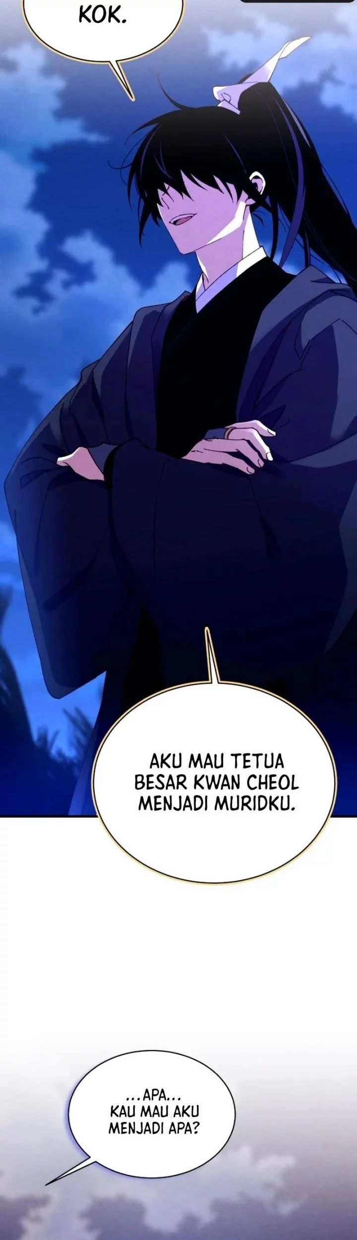 lightning expert Chapter 213 Gambar 3