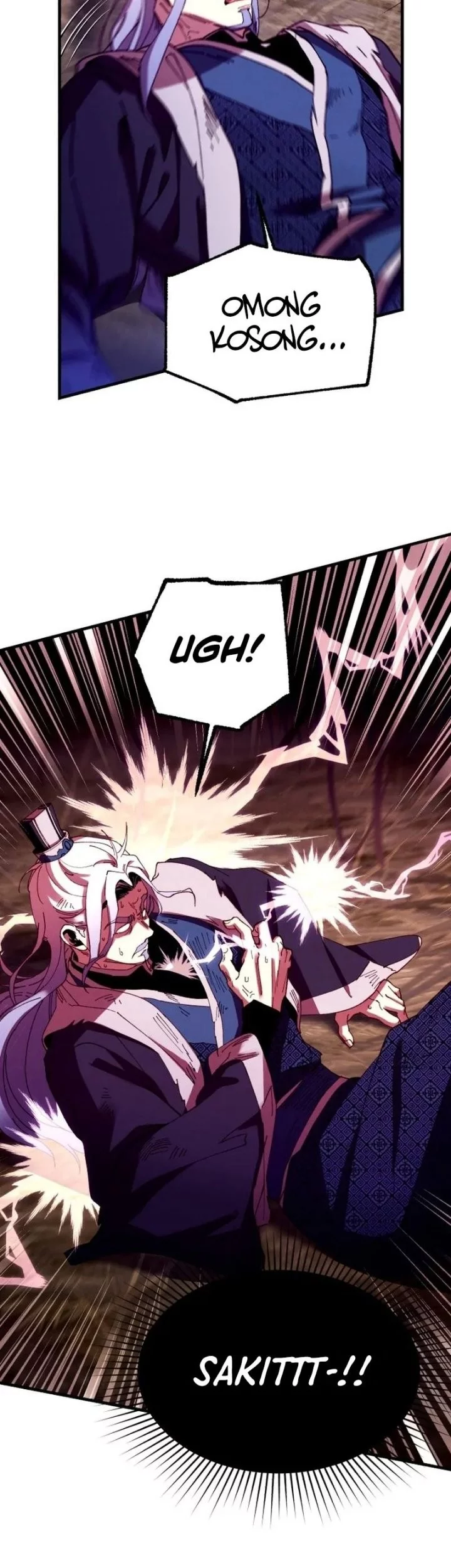 lightning expert Chapter 213 Gambar 6