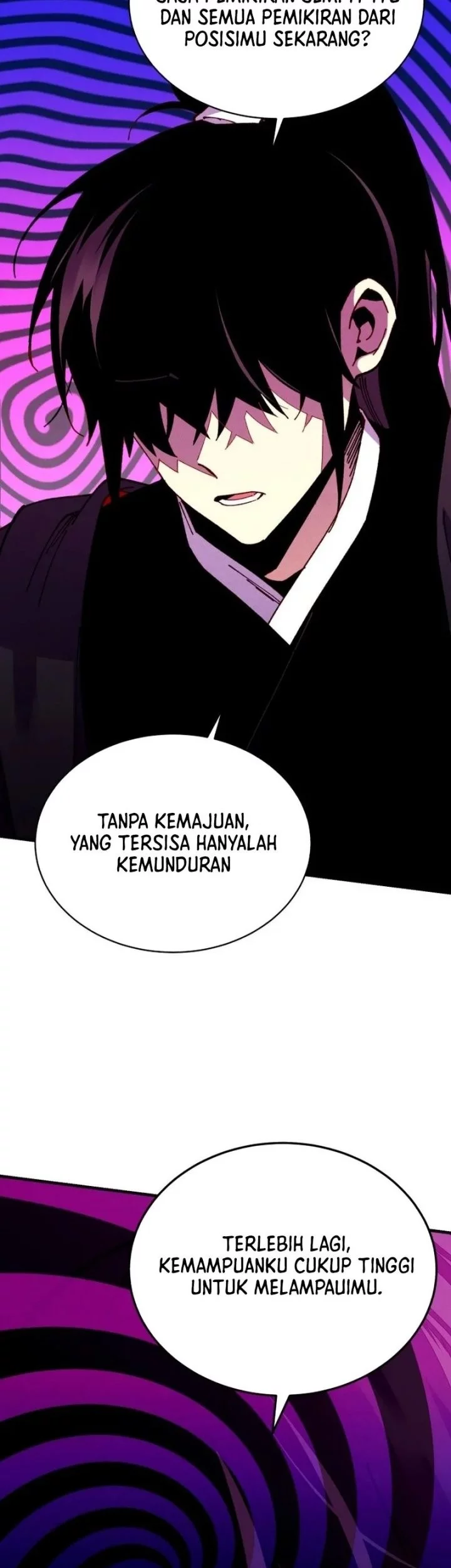 lightning expert Chapter 213 Gambar 10