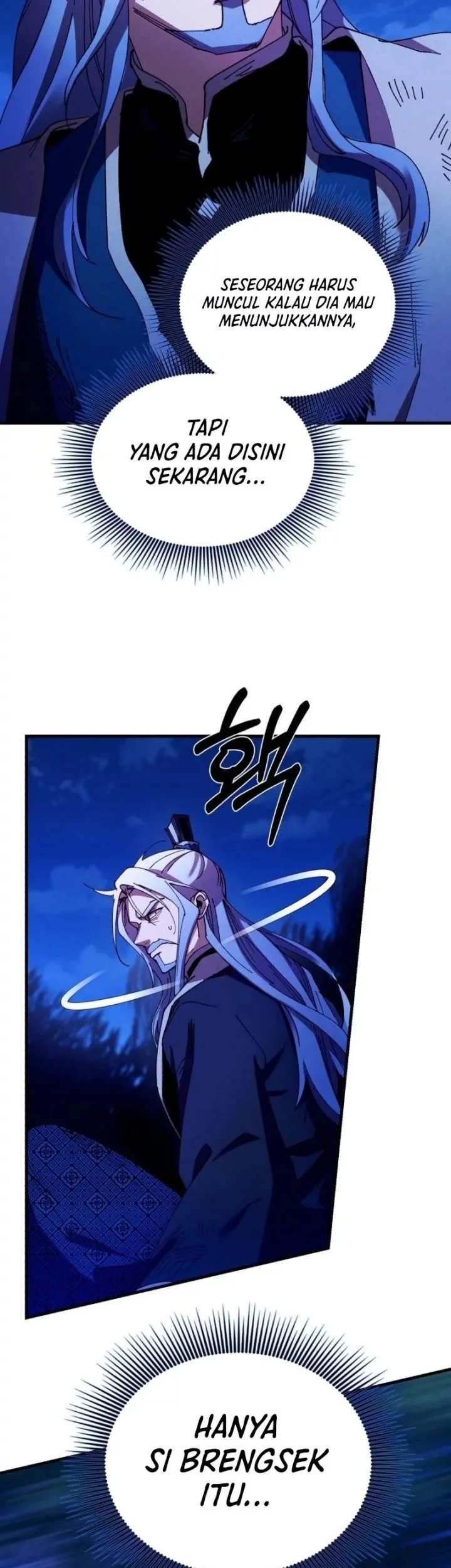 lightning expert Chapter 213 Gambar 14