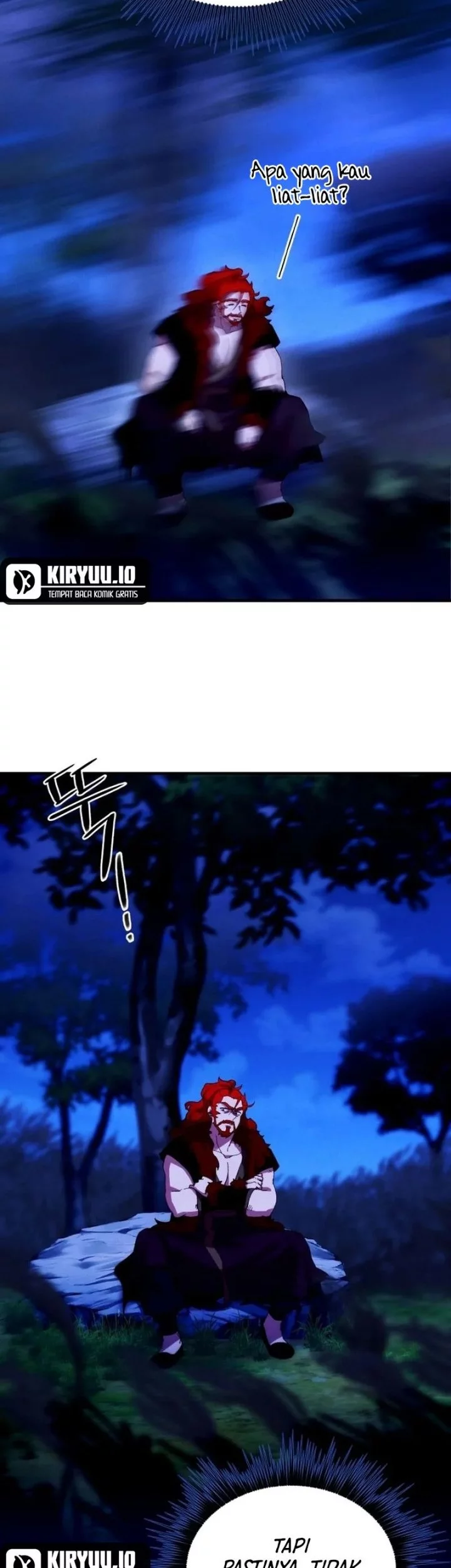 lightning expert Chapter 213 Gambar 15