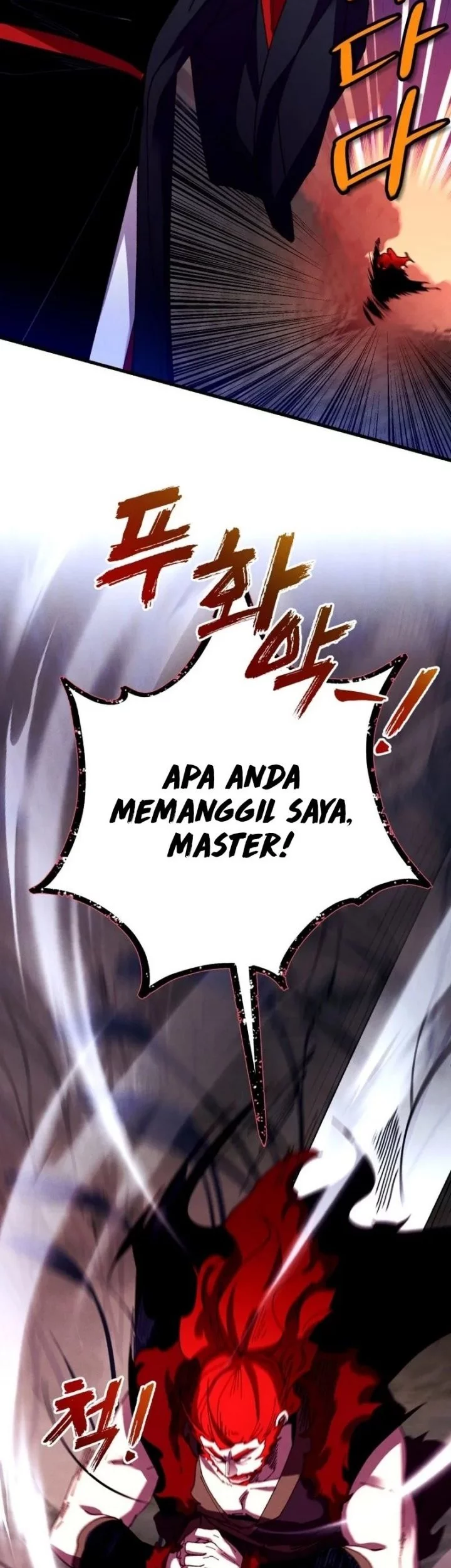 lightning expert Chapter 213 Gambar 20