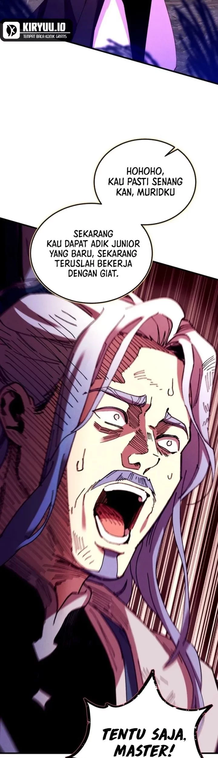 lightning expert Chapter 213 Gambar 22