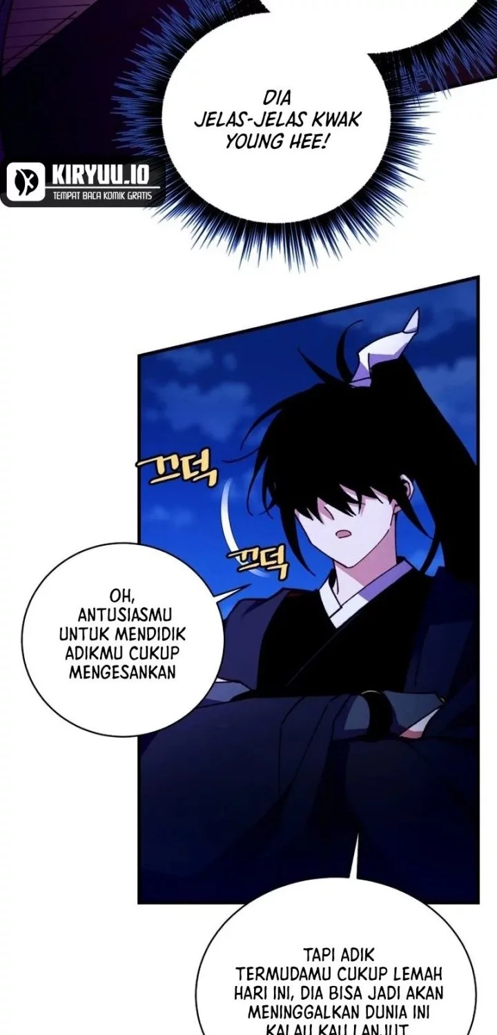 lightning expert Chapter 213 Gambar 25