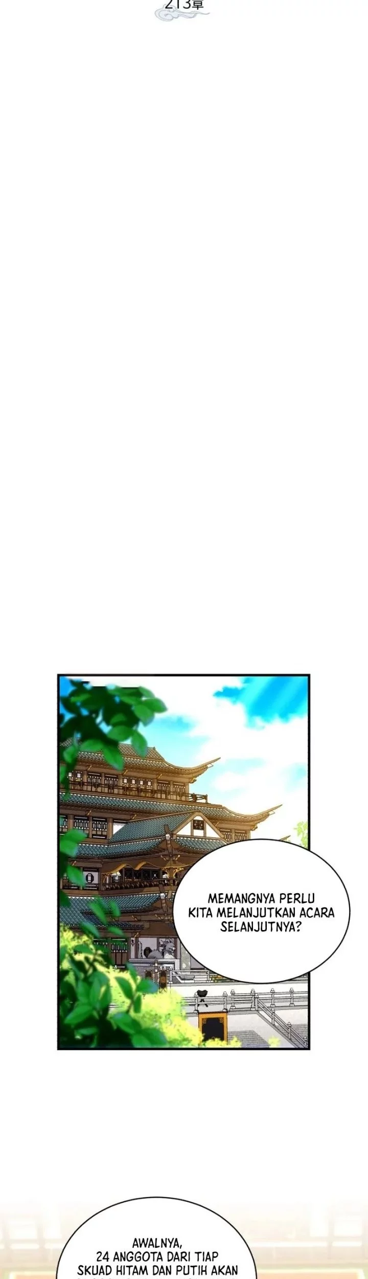 lightning expert Chapter 213 Gambar 30