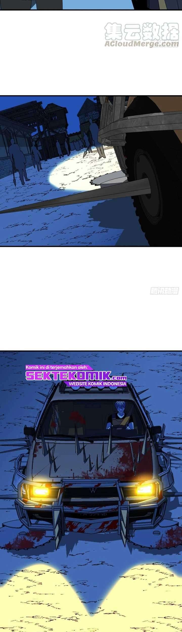 Limin Diguo Chapter 10 Gambar 29