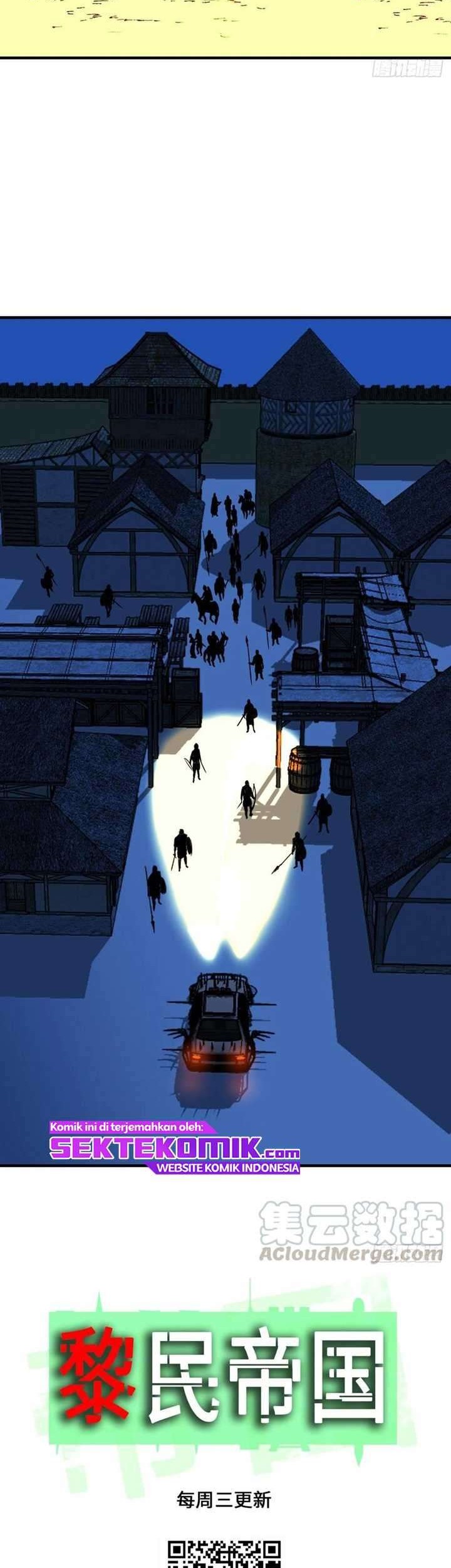 Limin Diguo Chapter 10 Gambar 30