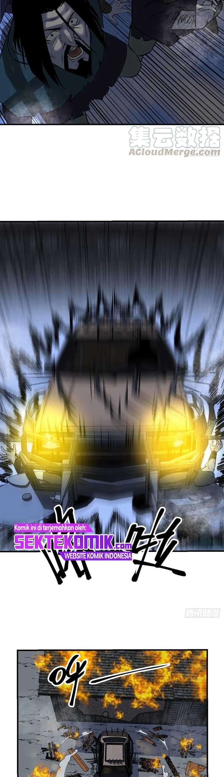 Limin Diguo Chapter 10 Gambar 5