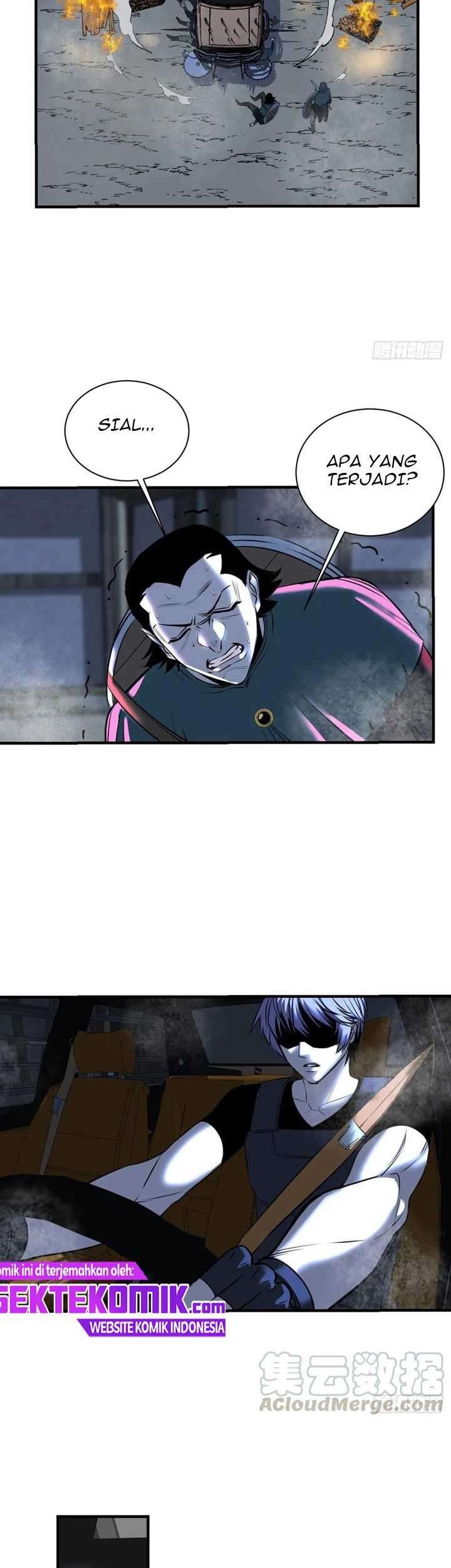 Limin Diguo Chapter 10 Gambar 6