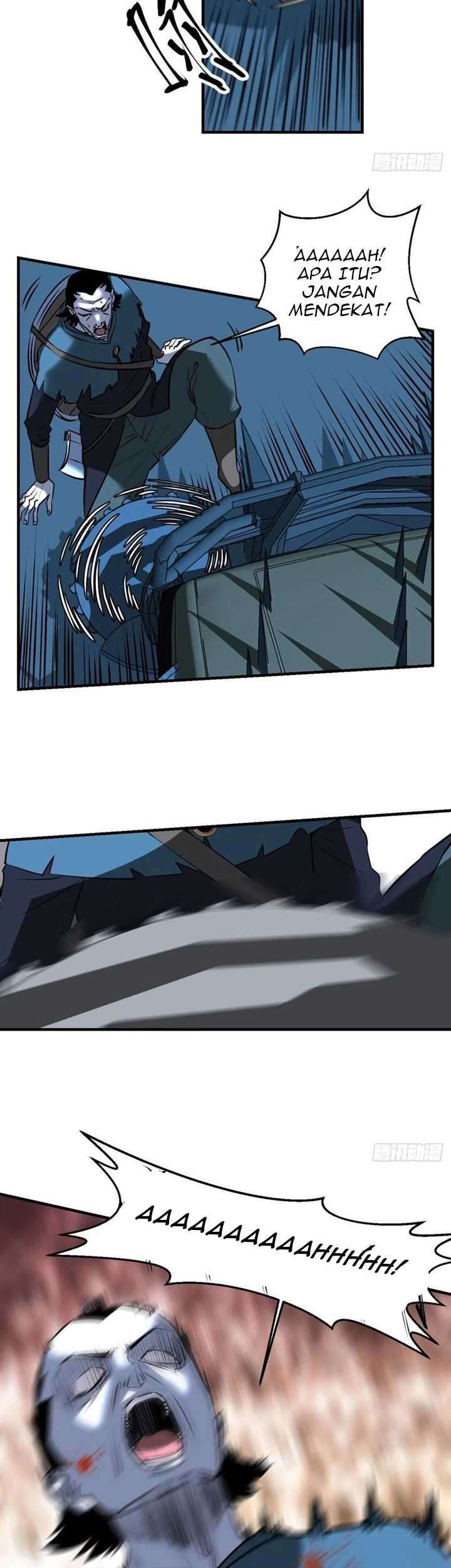 Limin Diguo Chapter 10 Gambar 8