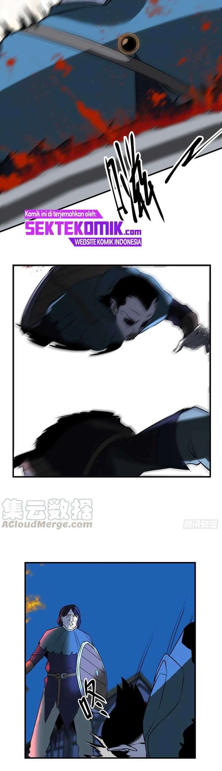 Limin Diguo Chapter 10 Gambar 9