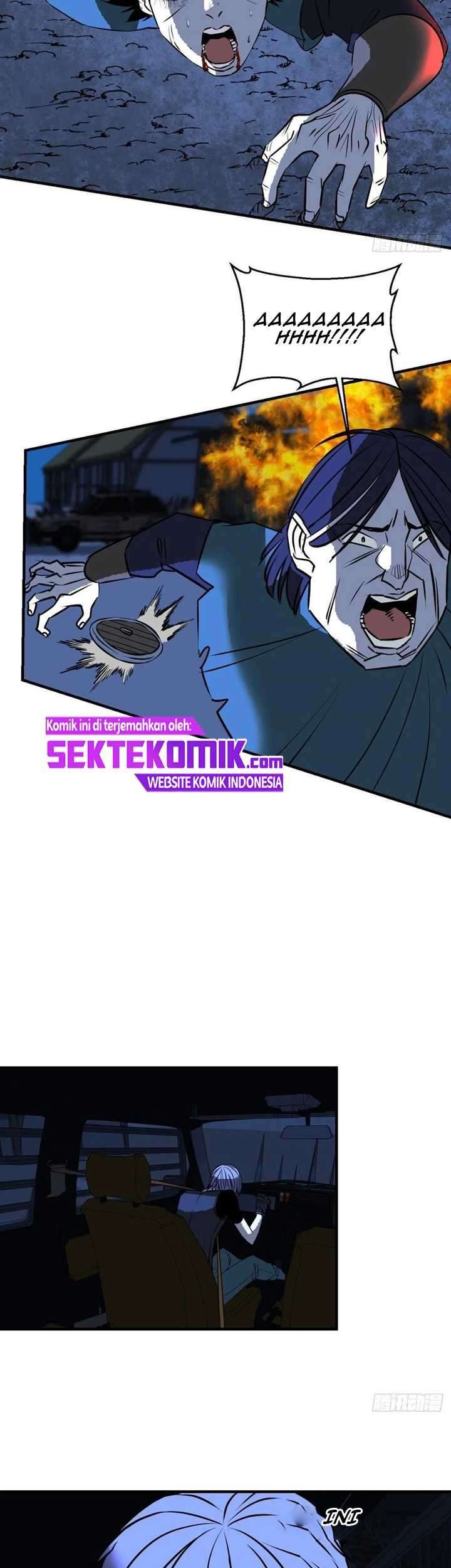 Limin Diguo Chapter 10 Gambar 11