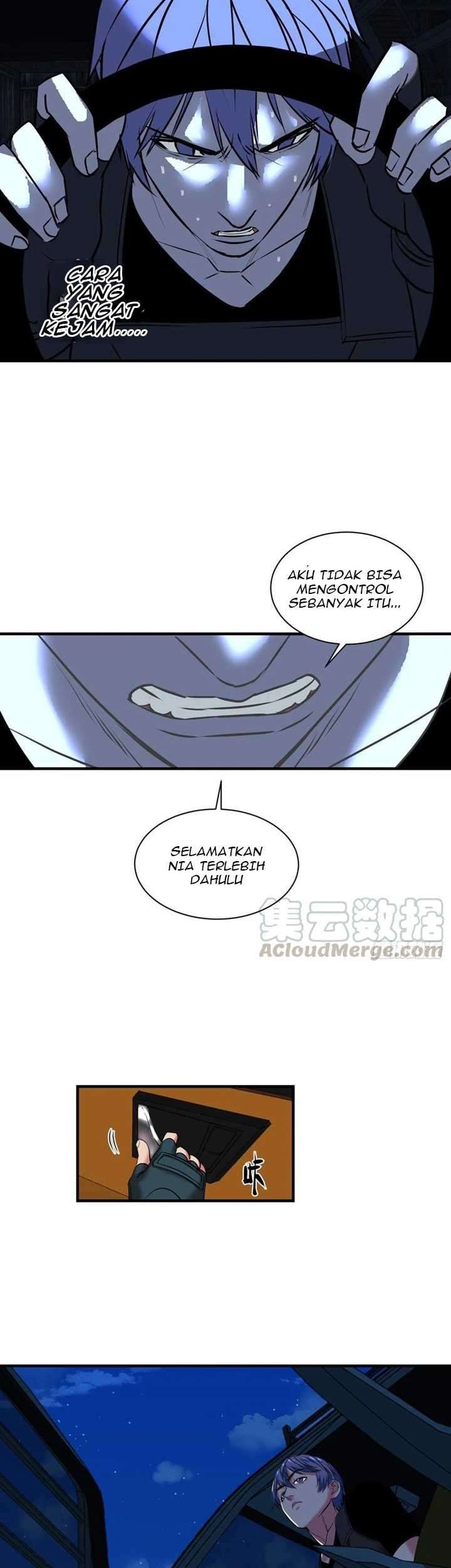 Limin Diguo Chapter 10 Gambar 12