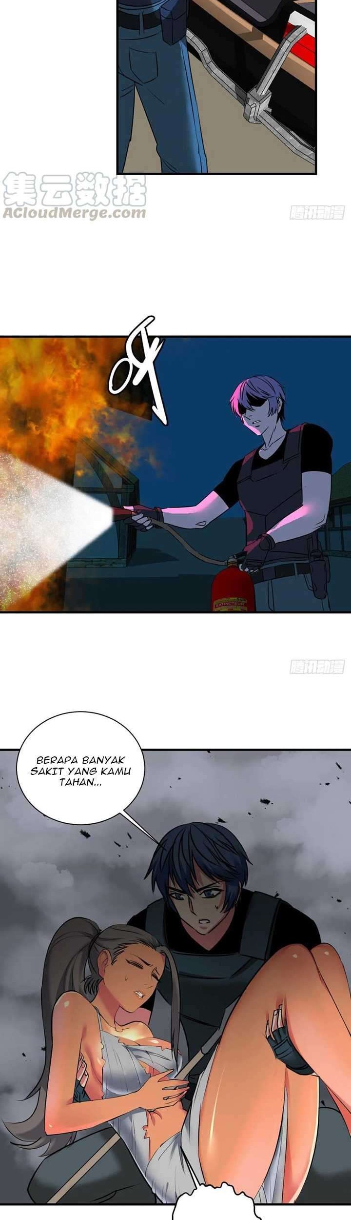 Limin Diguo Chapter 10 Gambar 18