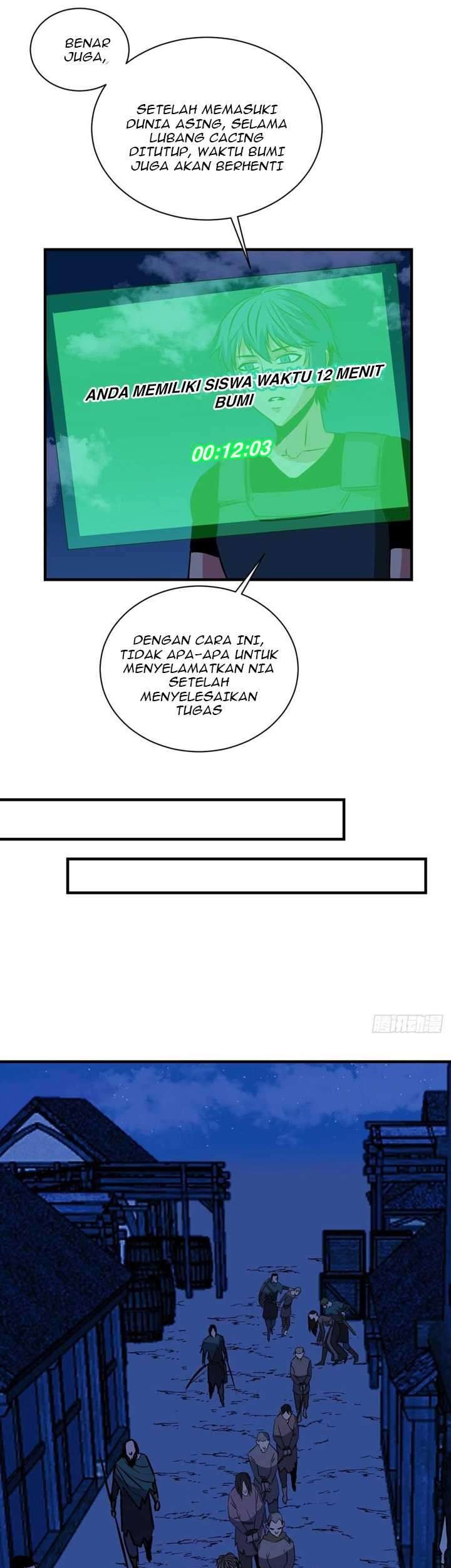 Limin Diguo Chapter 10 Gambar 23