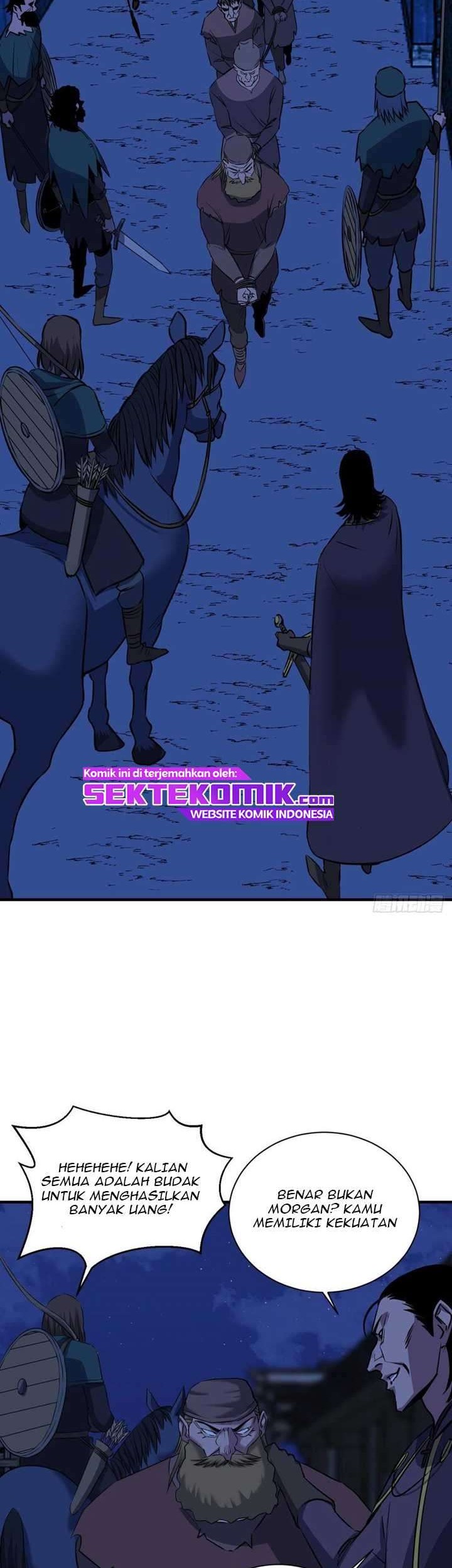 Limin Diguo Chapter 10 Gambar 24