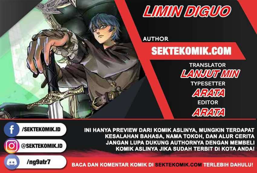 Baca Komik Limin Diguo Chapter 11 Gambar 1