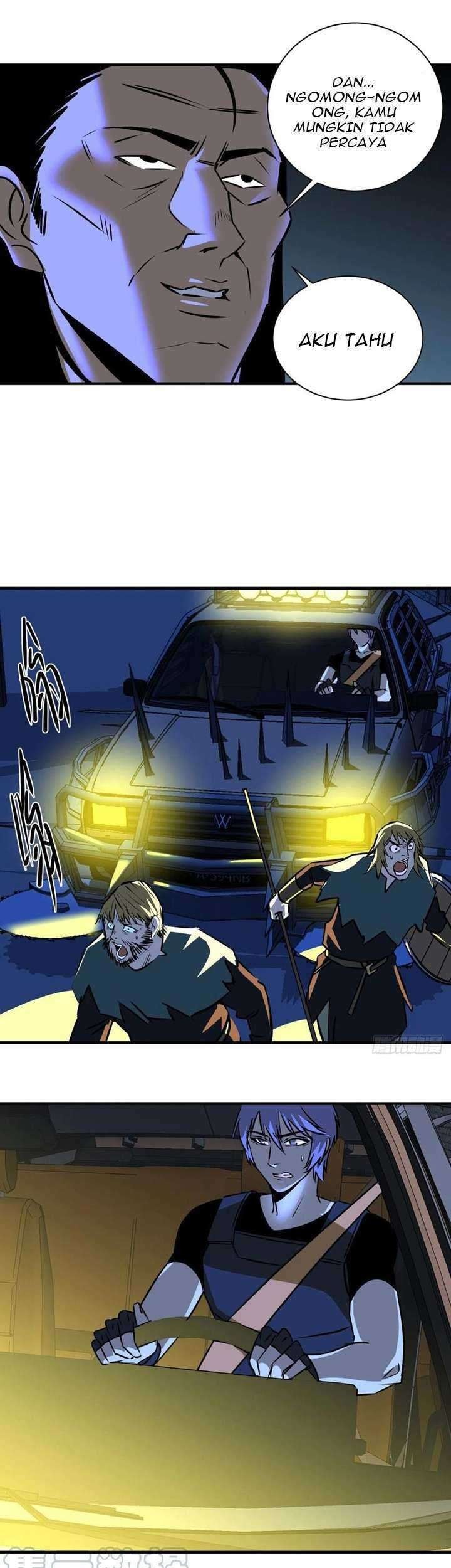 Limin Diguo Chapter 11 Gambar 23