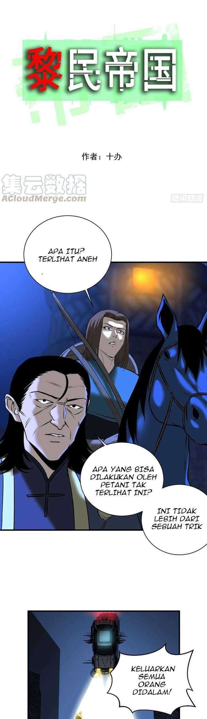 Baca  Limin Diguo Chapter 11 Gambar 2